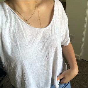 Brandy Melville tee
